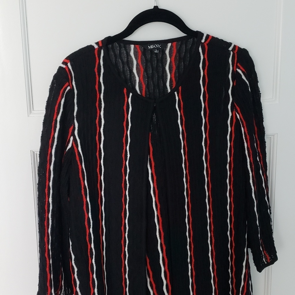 Misook Womans Jacket